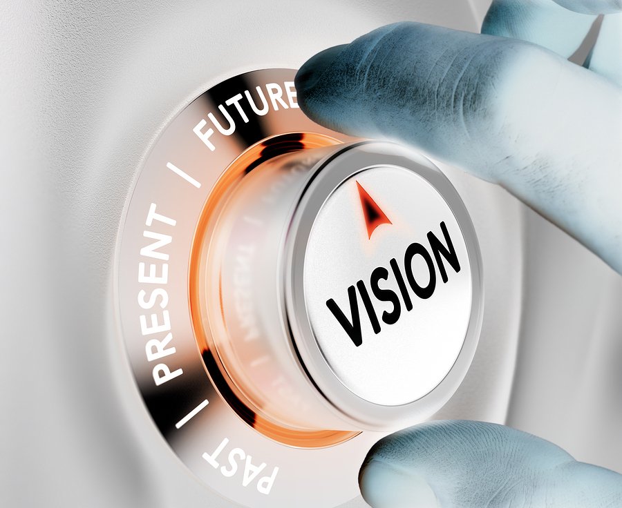 Vision - Global financial empowerment